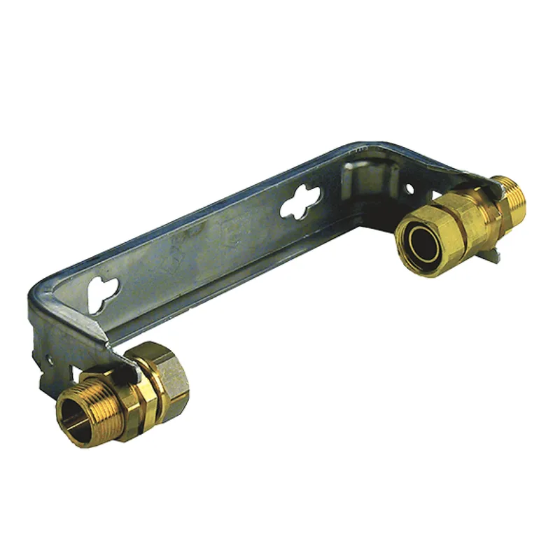 IF WZ-Garn.Verschr. SEPP Aqua-Basis 7671 offen WA fest Q3 4 DN32 MS