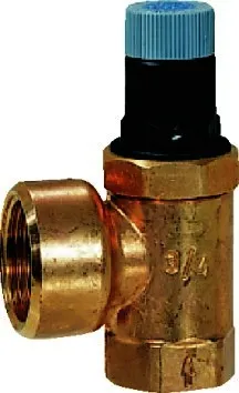 Honeywell-Membr-Sicherheitsvtl SM 152, 1" 8 bar
