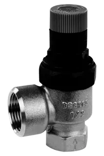 Honeywell-Membr-Sicherheitsvtl SM 152, 1" 10 bar – Bild 3