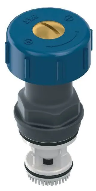 SYR Druckminderer-Patrone zum STBA 600