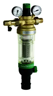 Honeywell Hauswasser-Station HS10S-1/2"ZS
