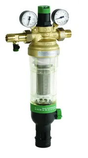 Honeywell Hauswasser-Station HS10S-3/4"ZS