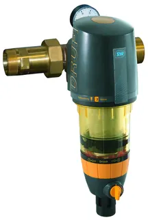 SYR Hauswasserstation 2000 Plus max DN 40