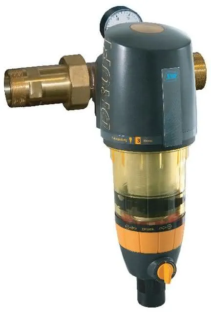 SYR Hauswasserstation 2000 Plus max DN 50
