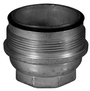 Honeywell Messing-Siebtasse SM 06 T-1A 1" Bj.77-91, 11/4" Bj.76-96 – Bild 3