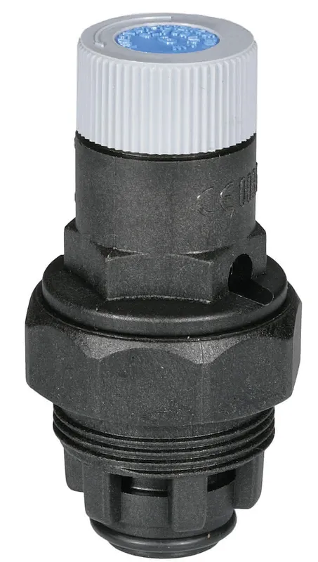 Honeywell SV-Austauschsatz A 152 AB 1/2" + 3/4" 8 bar