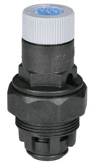 Honeywell SV-Austauschsatz A 152 AC 1/2" + 3/4" 10 bar