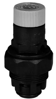 Honeywell SV-Austauschsatz A 152 ab 1" + 1 1/4" 8 bar – Bild 3