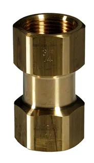 Honeywell Kaltwasserbremse KB 191 3/4" – Bild 2