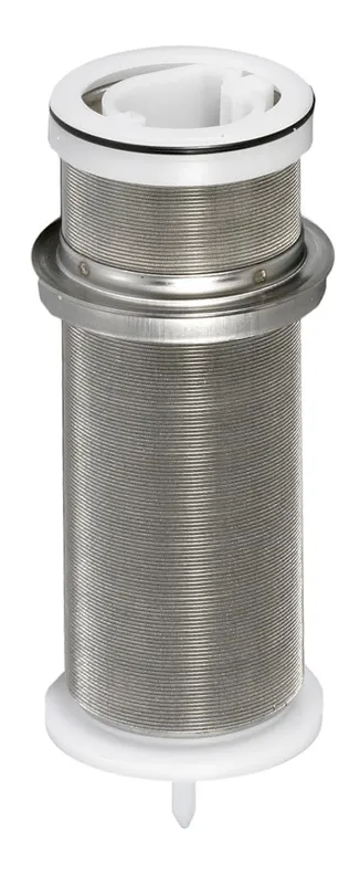 Honeywell Filtereinsatz komplett AF11S-1C, für 1/2"-11/4"