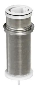 Honeywell Filtereinsatz komplett AF11S-1C, für 1/2"-11/4"