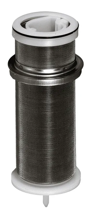 Honeywell Filtereinsatz komplett AF11S-1F, für 1/2"-11/4"