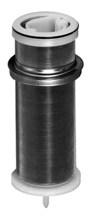 Honeywell Filtereinsatz komplett AF11S-11/2C, für 11/2"-2" – Bild 3