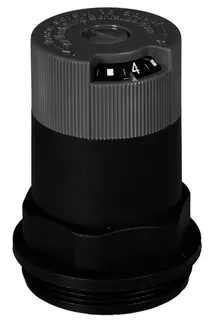 Honeywell Federhaube 0901517 für HS10 1"+11/4" – Bild 3