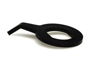 Honeywell VM-Zeiger klein bis NW 65 Nr. 030000175 – Bild 2