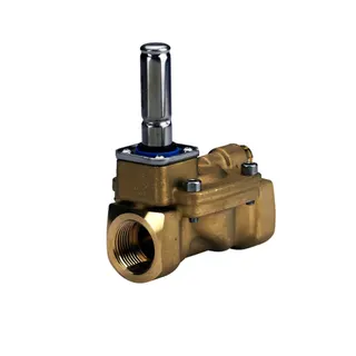 Danfoss-Magnetventil EV 220 B 3/4" 032U 7122 ohne Spule stromlos geöffnet