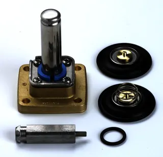 Danfoss Ersatzteilsatz EV250B 10-12BD EPDM, Nr.032U5315 – Bild 2