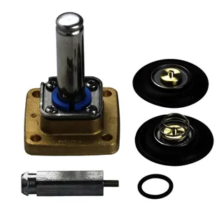 Danfoss Ersatzteilsatz EV250B 18-22BD EPDM, Nr.032U5317 – Bild 4