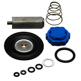 Danfoss Ersatzteilsatz EV220B DN15 EPDM, Nr.032U1071 – Bild 4