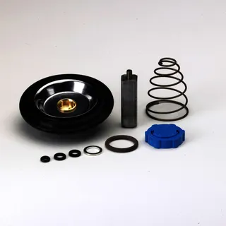 Danfoss Ersatzteilsatz EV220B DN25 EPDM, Nr.032U1075 – Bild 2
