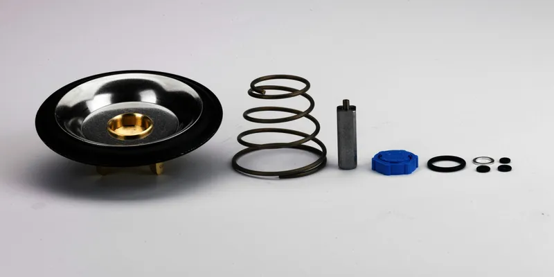 Danfoss Ersatzteilsatz EV220B DN50 EPDM, Nr.032U1081