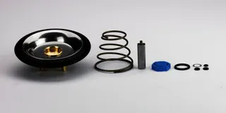Danfoss Ersatzteilsatz EV220B DN50 EPDM, Nr.032U1081 – Bild 2