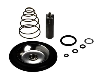 Danfoss Ersatzteilsatz EV220B DN25 EPDM, Nr.032U6322 – Bild 3