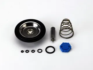 Danfoss Ersatzteilsatz EV220B DN32 EPDM, Nr.032U6323 – Bild 3