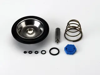 Danfoss Ersatzteilsatz EV220B DN40 EPDM, Nr.032U6324 – Bild 2