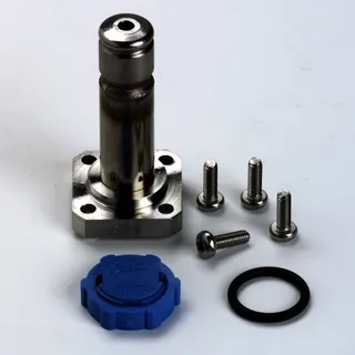 Danfoss Trennmembraneinheit EPDM, Nr.042U1009 – Bild 3