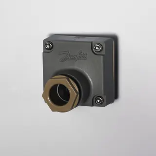 Danfoss Klemmdose f.018Z- u.018F-Spulen Nr.018Z0081 – Bild 2