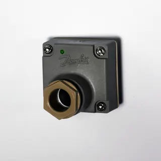 Danfoss Stecker für Spulen Nr.018Z0089