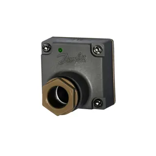 Danfoss Stecker für Spulen Nr.018Z0089 – Bild 2