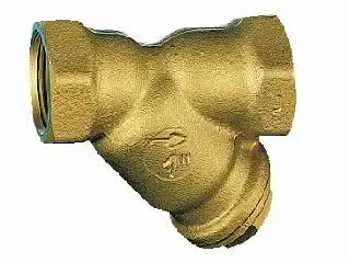 Honeywell Schmutzfänger FY 30 11/4"