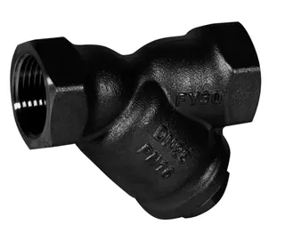 Honeywell Schmutzfänger FY 30 2" – Bild 3