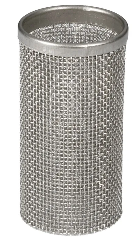 Honeywell Ersatzsieb für Schmutzfänger FY 30, 1/2" ES 30