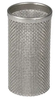 Honeywell Ersatzsieb für Schmutzfänger FY 30, 1/2" ES 30