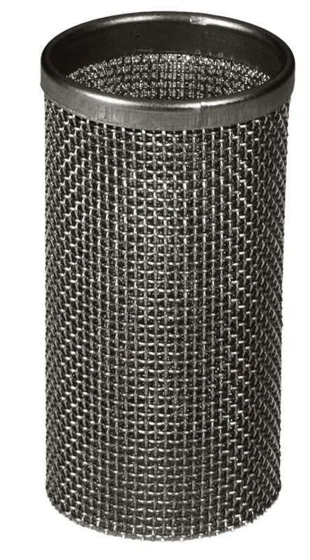 Honeywell Ersatzsieb für Schmutzfänger FY 30, 11/4" ES 30