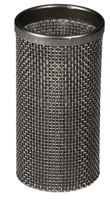Honeywell Ersatzsieb für Schmutzfänger FY 30, 2" ES 30
