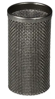 Honeywell Ersatzsieb für Schmutzfänger FY 30, 2" ES 30