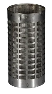 Honeywell Ersatzsieb für Schmutzfänger FY 69, DN 32, ES 69Y – Bild 2