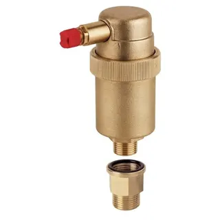 IMT autom Hochtemperatur-Schnellent- lüfter für Solaranlagen 3/8", Nr. 12503