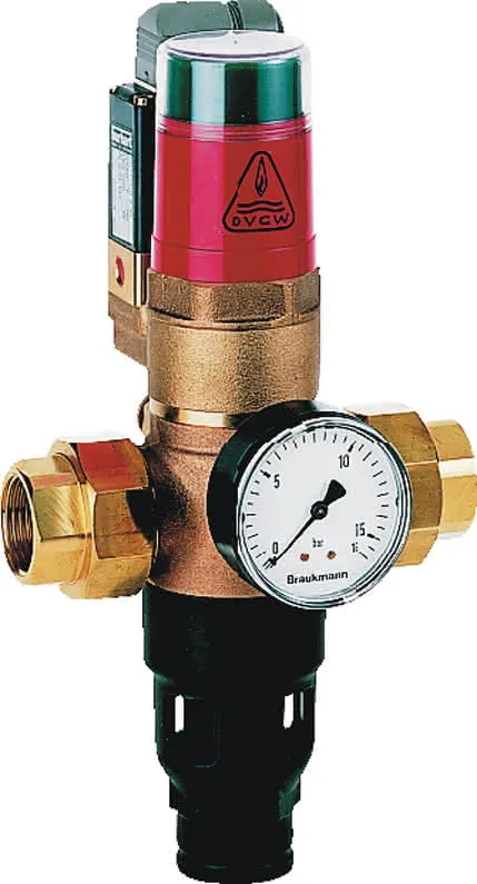 Honeywell Rohrtrenner R295SA-3/4"B 1,0 bar
