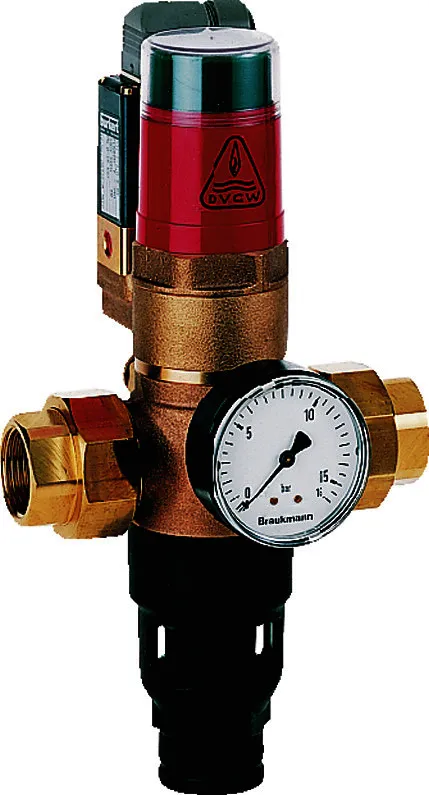 Honeywell Rohrtrenner R295SA-1"B 1,0 bar