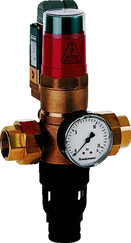 Honeywell Rohrtrenner R295SA-11/2"B 1,0 bar