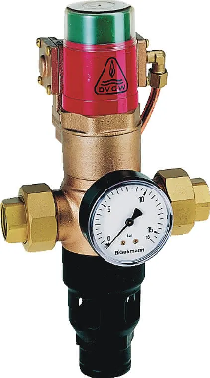 Honeywell Rohrtrenner vollautomatisch R295H-2A, 2"