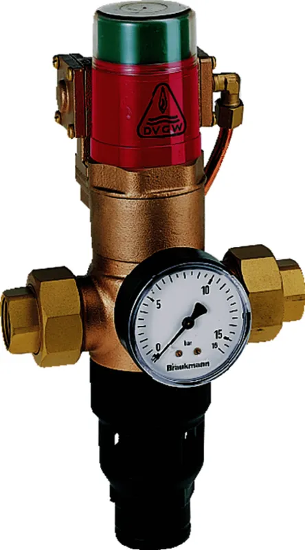 Honeywell Rohrtrenner vollautomatisch R295H-1A, 1"