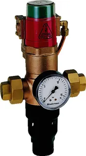 Honeywell Rohrtrenner vollautomatisch R295H-11/2A, 11/2" – Bild 1