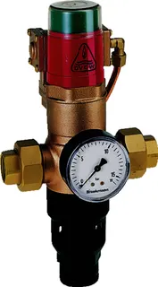 Honeywell Rohrtrenner vollautomatisch R295H-11/2A, 11/2" – Bild 2