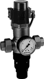 Honeywell Rohrtrenner vollautomatisch R295H-11/2A, 11/2" – Bild 3